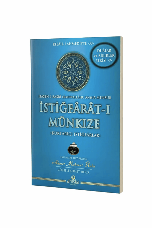 İstiğfaratı Münkize - 4