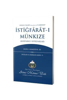 İstiğfaratı Münkize - Lalegül Yayınevi