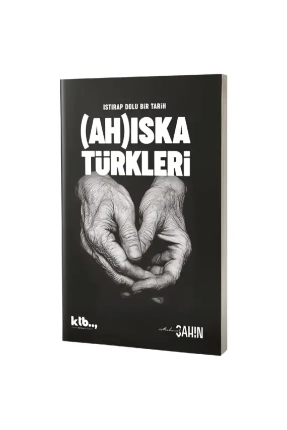 Istırap Dolu Bir Tarih Ahıska Türkleri - 1