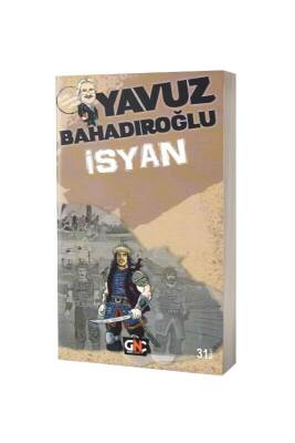 İsyan - Nesil Yayınları (1)