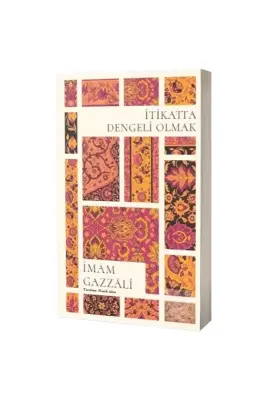 İtikatta Dengeli Olmak - Veciz Yayınları (1)