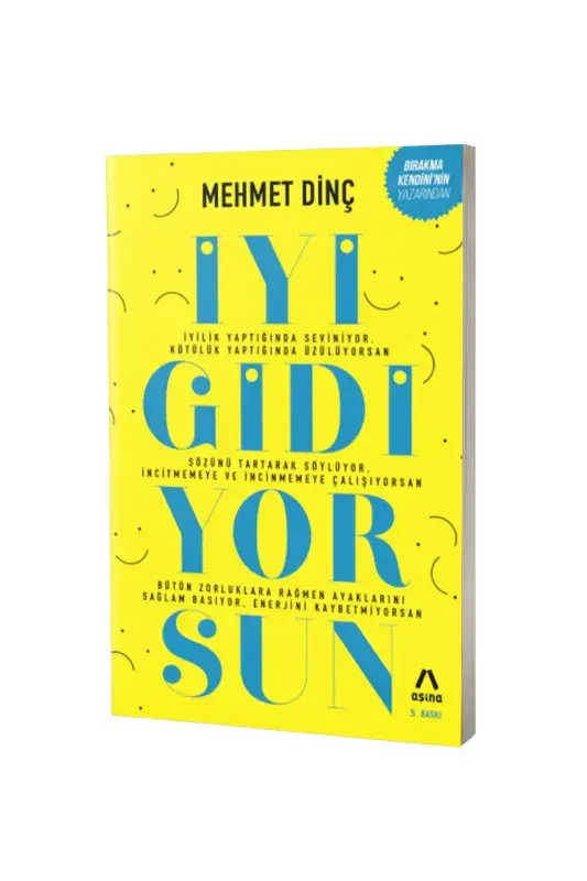 İyi Gidiyorsun - 2