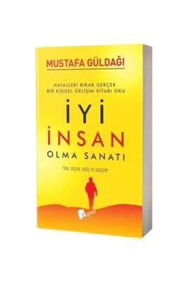 İyi İnsan Olma Sanatı - Lopus Yayınları (1)