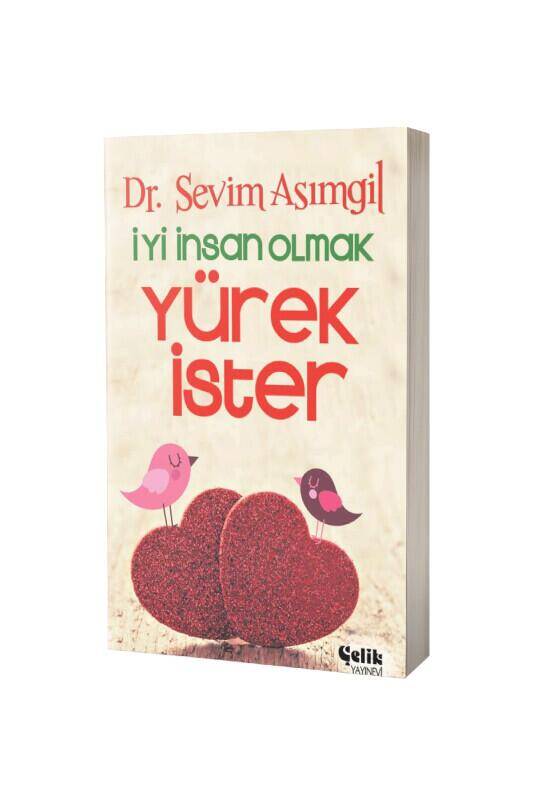 İyi İnsan Olmak Yürek İster - 2