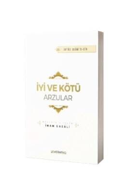 İyi Ve Kötü Arzular - Semerkand Yayınları (1)