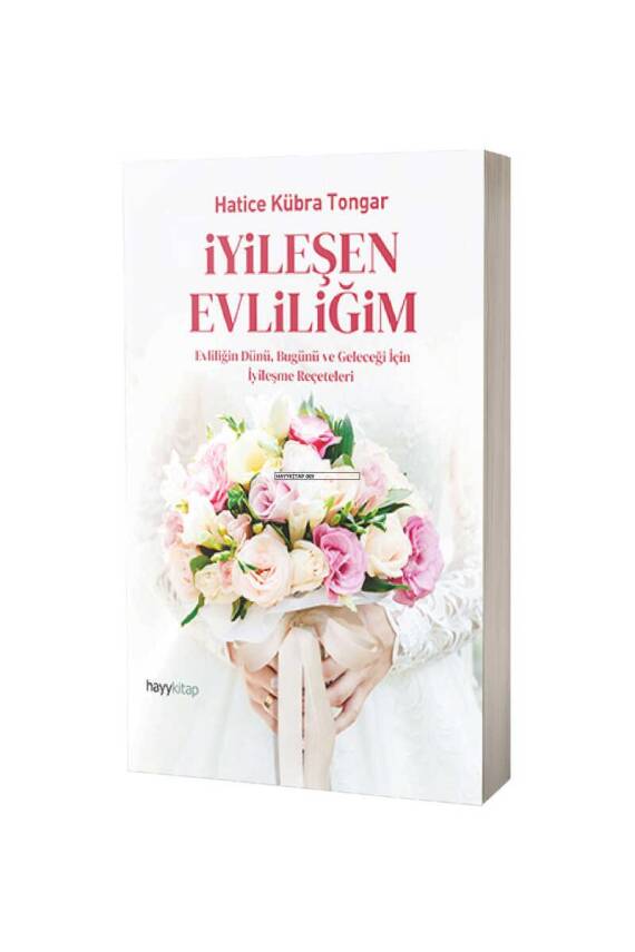 İyileşen Evliliğim - 1