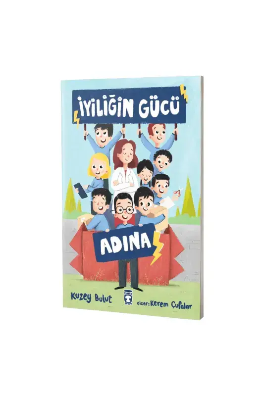 İyiliğin Gücü Adına - 2