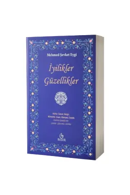 İyilikler Güzellikler - Bedir Yayınevi (1)
