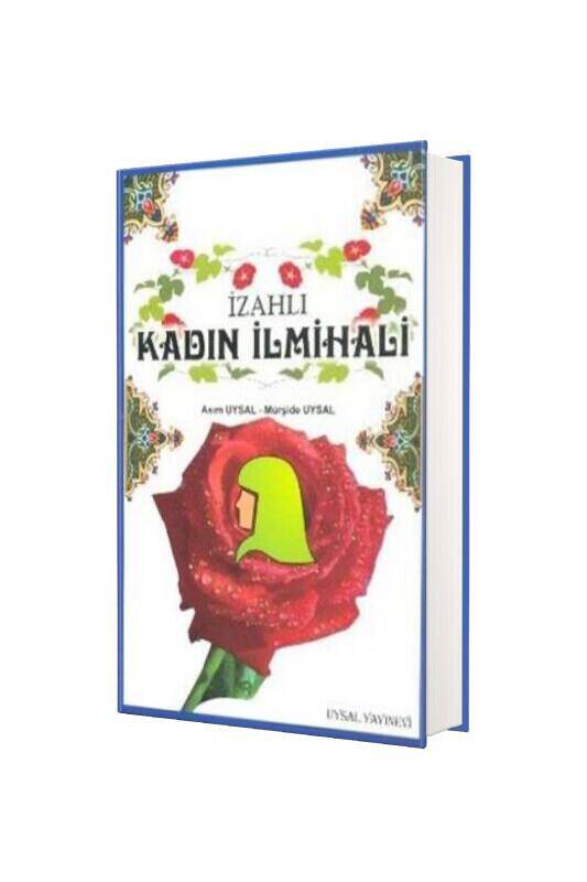 İzahlı Kadın İlmihali - 2