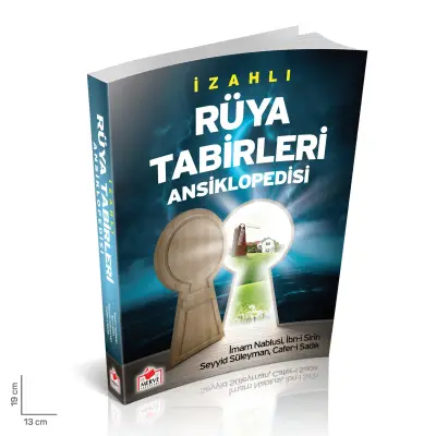 İzahlı Rüya Tabirleri - Merve Yayınevi