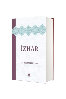 İzhar - Kitapkalbi Yayıncılık (1)