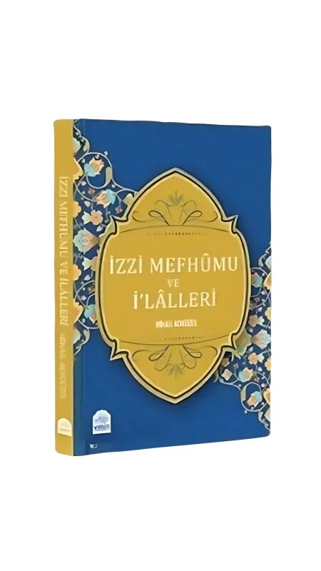 İzzi Mefhumu - Yasin Yayınevi