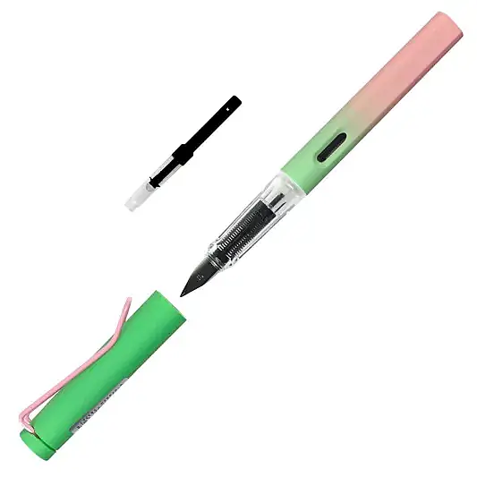 Jinhao Dolma Kalem Pastel Renkler - 1
