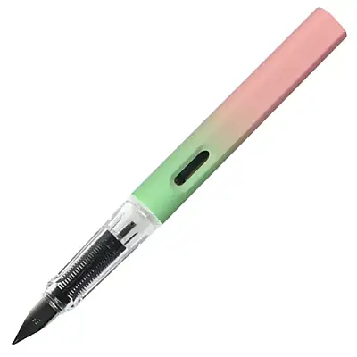 Jinhao Dolma Kalem Pastel Renkler - 5