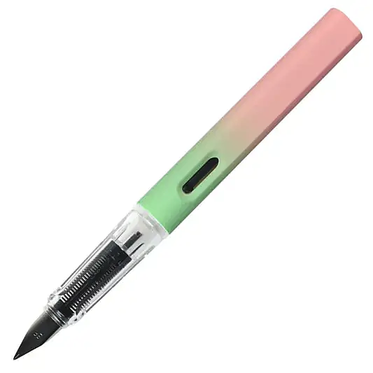 Jinhao Dolma Kalem Pastel Renkler - 5