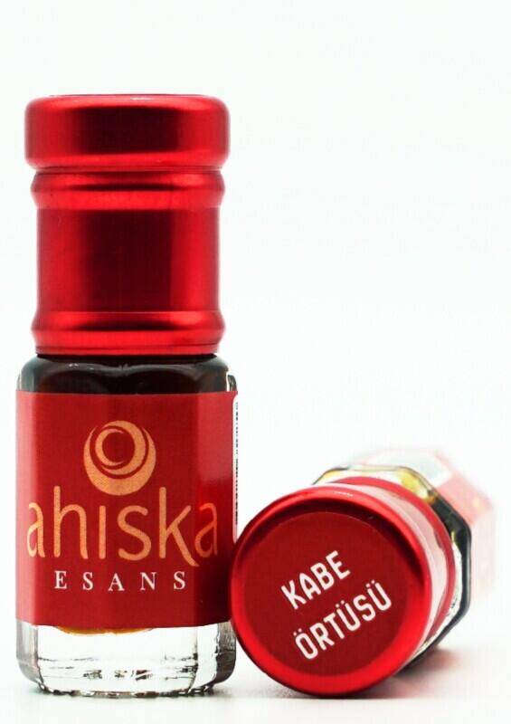 Kabe Örtüsü 3 Ml Esans - 2