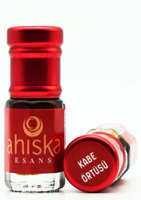 Kabe Örtüsü 3 Ml Esans - Ahıska Esans
