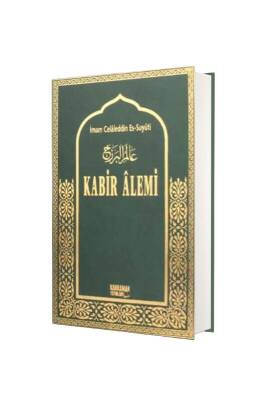 Kabir Alemi - Ciltli İthal Kağıt - Kahraman Yayınları (1)