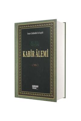 Kabir Alemi - Ciltli Şamua - Kahraman Yayınları (1)