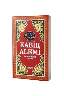 Kabir Alemi - Karton Kapak - Kahraman Yayınları (1)