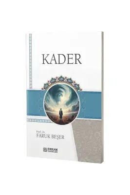 Kader - Erkam Yayınları (1)