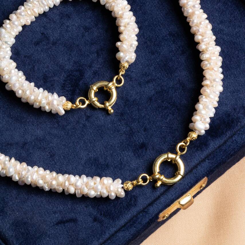 Kadim Güç - 925 Ayar Gümüş Kaplan Gözü Yüzük - 4