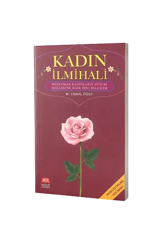 Kadın İlmihali - 2
