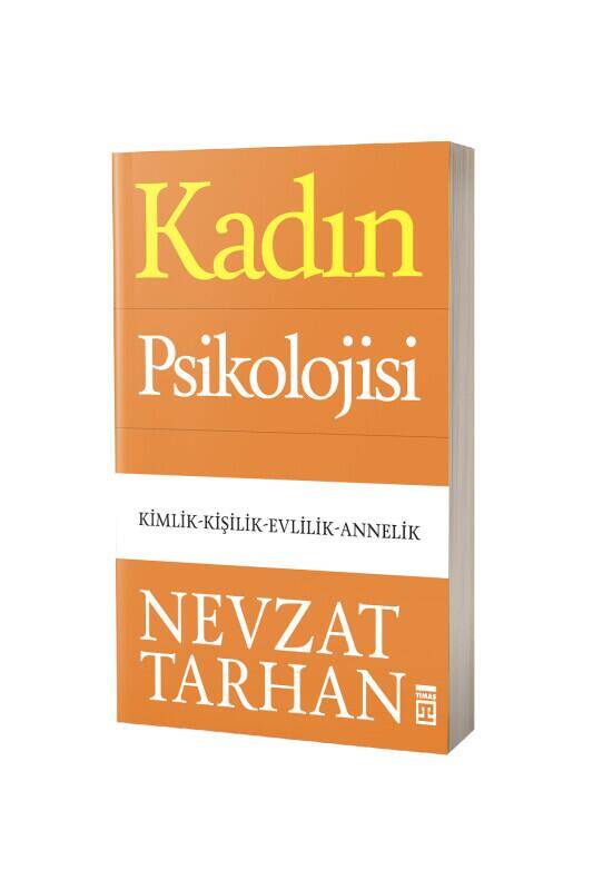 Kadın Psikolojisi - 1