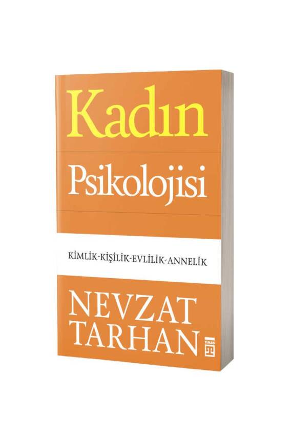 Kadın Psikolojisi - 1