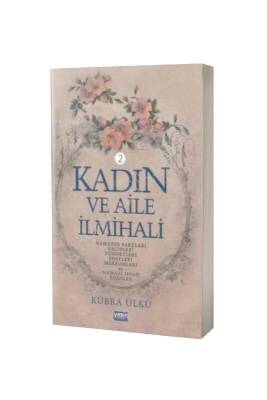 Kadın Ve Aile İlmihali 2. Cilt - Hala Kitap
