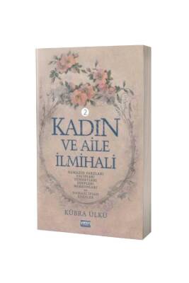 Kadın Ve Aile İlmihali 2. Cilt - Hala Kitap