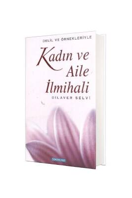 Kadın ve Aile İlmihali - Semerkand Yayınları