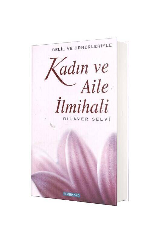 Kadın ve Aile İlmihali - 2