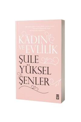 Kadın Ve Evlilik - Timaş Yayınları (1)