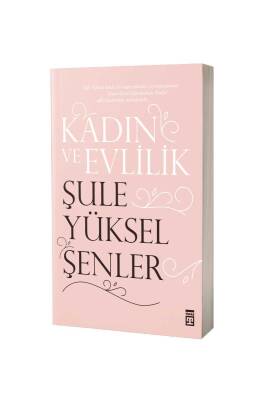 Kadın Ve Evlilik - Timaş Yayınları