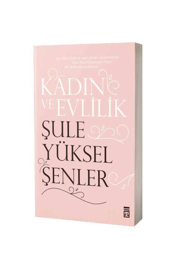 Kadın Ve Evlilik - 1