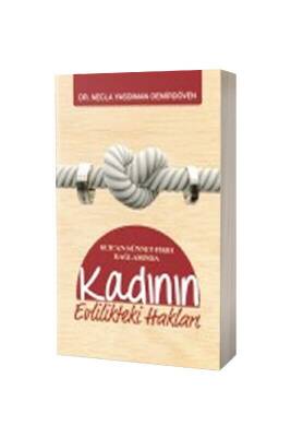 Kadının Evlilikteki Hakları - Azim Kitap (1)