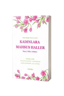 Kadınlara Mahsus Haller - İsmailağa Yayınevi
