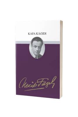 Kafa Kağıdı - Büyük Doğu Yayınları (1)