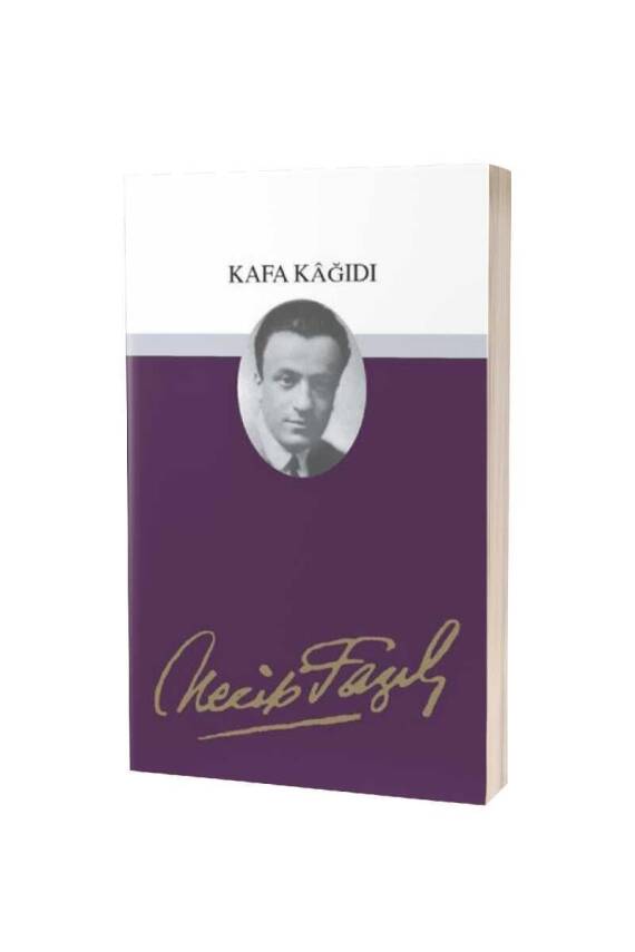 Kafa Kağıdı - 1