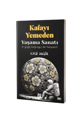 Kafayı Yemeden Yaşama Sanatı - Nesil Yayınları (1)