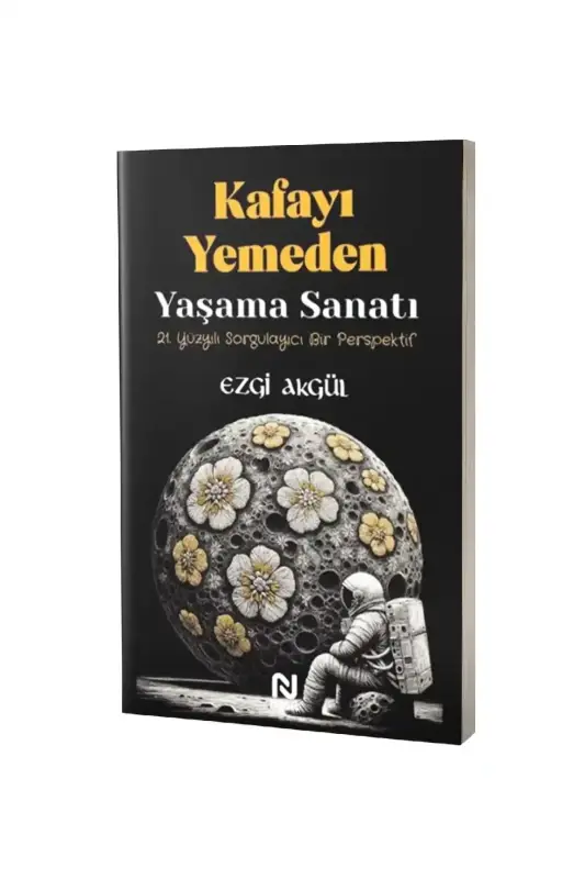 Kafayı Yemeden Yaşama Sanatı - 1