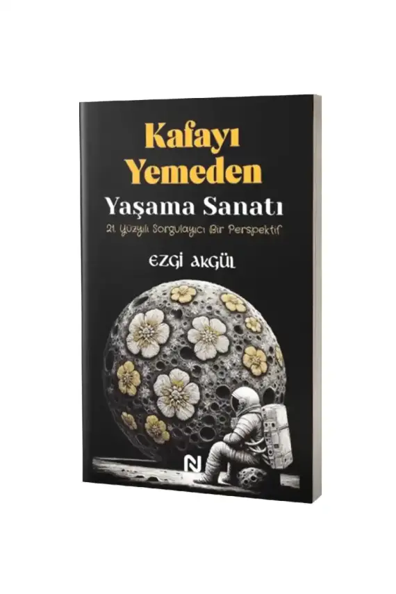 Kafayı Yemeden Yaşama Sanatı - 1