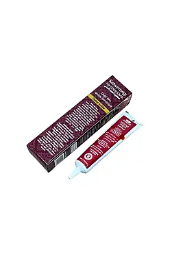 Kahverengi Hint Kınası - 3