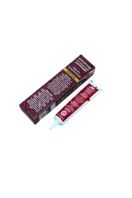Kahverengi Hint Kınası - 1