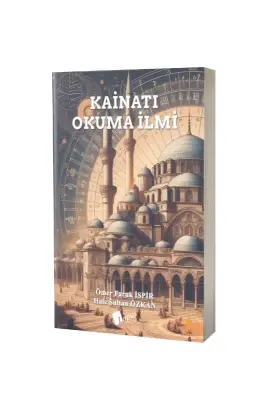 Kainatı Okuma İlmi - Lopus Yayınları (1)