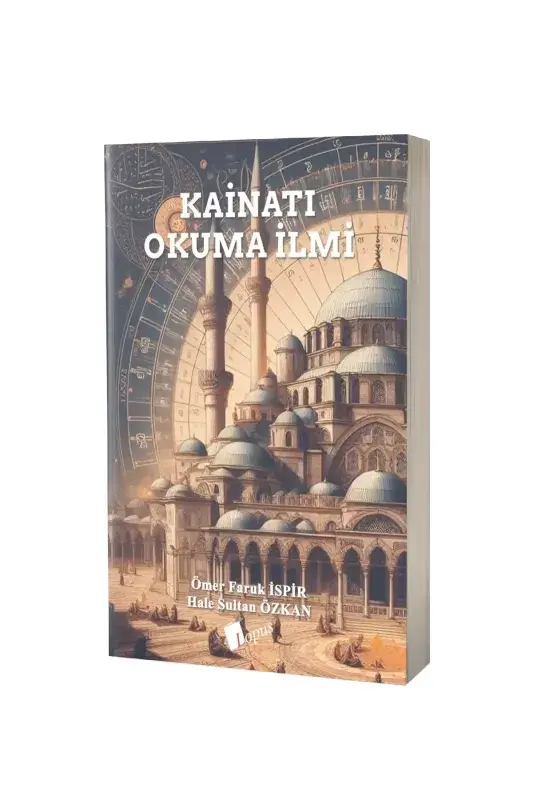 Kainatı Okuma İlmi - 2