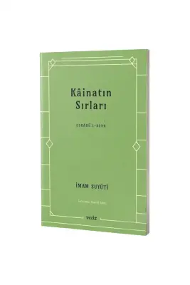 Kainatın Sırları - 1