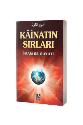 Kainatın Sırları - Mercan Kitap (1)