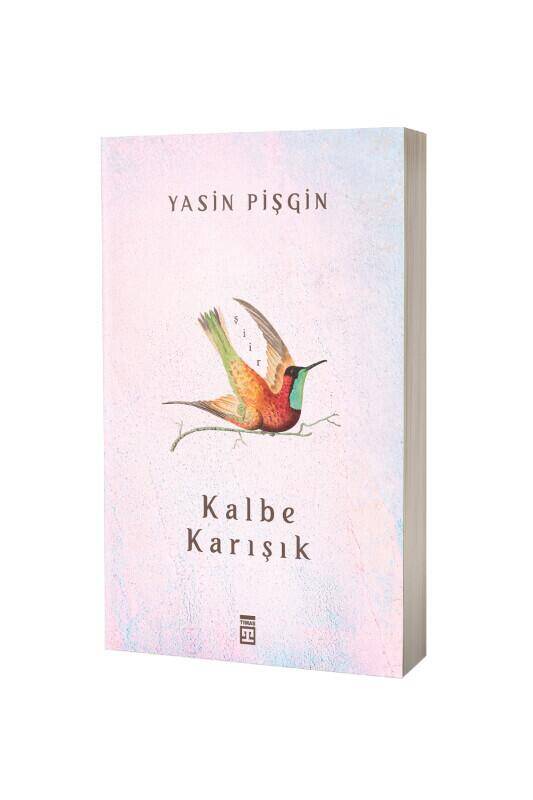 Kalbe Karışık - 2